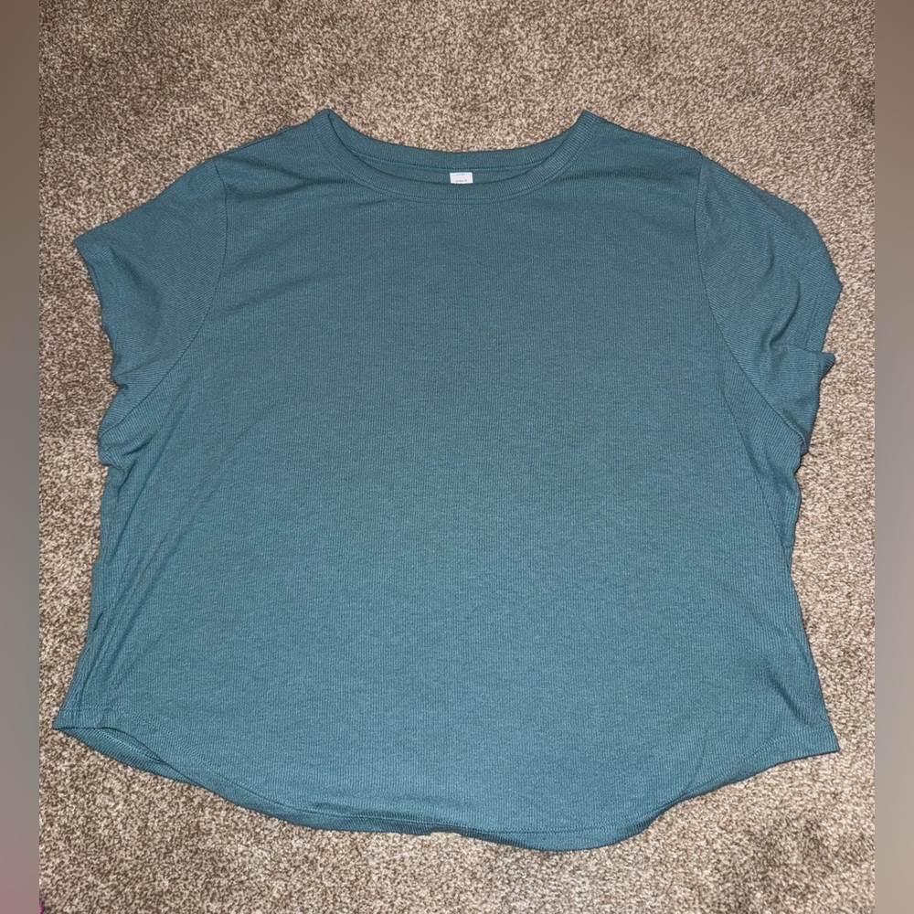Old Navy Dry Fit Short Sleeve